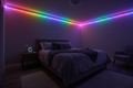 Smart LED Strip Lights — 5m RGB Colour Changing with Remote