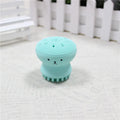 Silicone Face Cleansing Brush — Deep Pore Exfoliator & Skin Scrubber